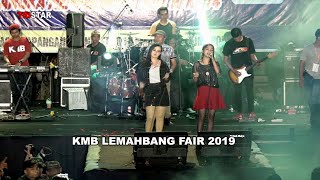 KMB LEMAHBANG FAIR 2019