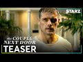 Official Starz Teaser