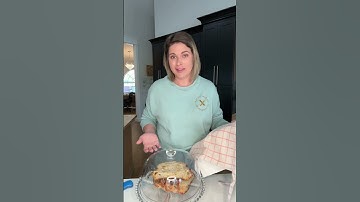 How I store sourdough bread