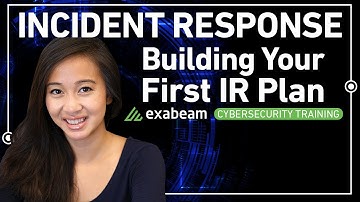 Building a Cybersecurity Incident Response Plan