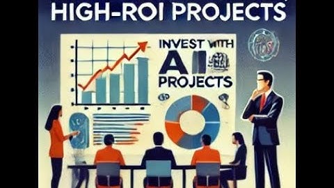 🚀 Unlocking AI’s True Potential Starts with You!