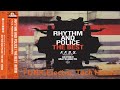 F.F.S.S. 松本晃彦 ‎– Rhythm And Police / The Best / 踊る大捜査線 オリジナル・サウンドトラック 復習篇 (Funk,Electronic,Jazz)