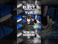 #ELECT を #Yu氏 がカバー!各種音楽サイトにて配信中!#歌ってみた #ボカロカバー