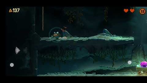 Oddmar (Level 1) - Gameplay 2019 HD | Android Games 2019