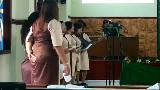 Download Lagu VG. Solafide GPIB Bethesda Sidoarjo - Mulia Kasih Allah MP3