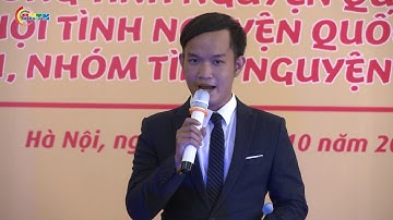 CHUYỂN ĐỘNG | Công bố giải thưởng tình nguyện Quốc gia năm 2018