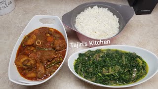 Wali wa Nazi /Jinsi ya Kupika Wali wa Nazi /How to Cook Rice with Coconut Cream /Rice Recipe