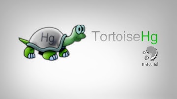 Tortoise Hg - 1 - Introdução