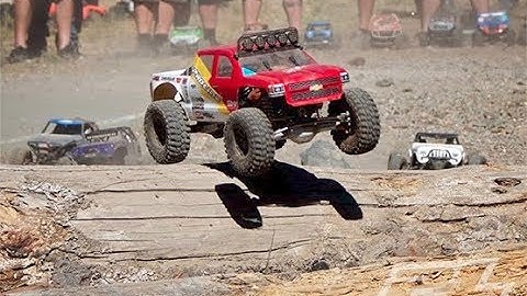 RC Competition Rock Crawling, Tuning Tips!!!