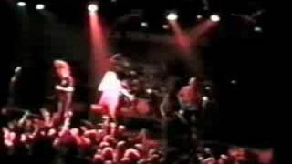 Blind Guardian - Valhalla (live '98)