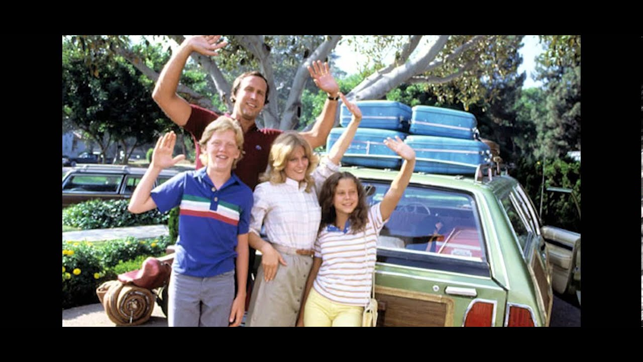 National Lampoon's Vacation - Movie Review and Film ...