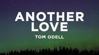 Tom Odell - Another Love (Lyrics) slowed