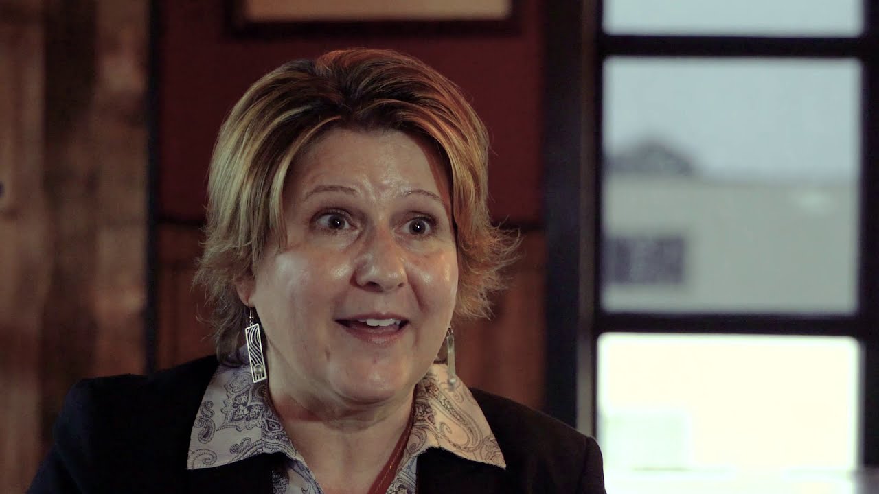 Gifford ADVANS Interview with Stephanie Small