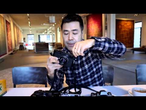 Is this a Real Review of the Leica M-A, or Not?