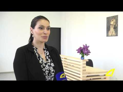 რუსთავში ახალი ესთეტიკური ცენტრი ,,აურა\" -გაიხსნა 18-04-2017