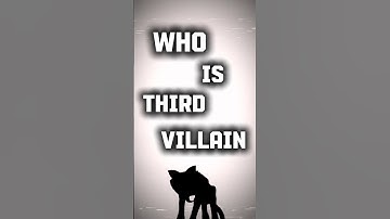 who is this person 🤔 ? #prototype #dr #doey #catnap #poppyplaytimechapter5 #shorts