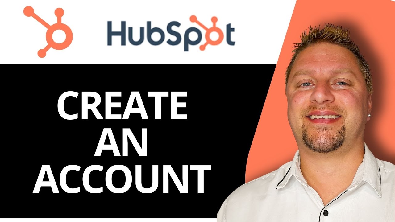 How to Create HubSpot Account | HubSpot Tutorial 2026 - YouTube