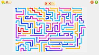 🔴 Multi Maze 3D Gameplay LIVE 🌀 | 3D Maze Puzzle Game | All Levels Challenge