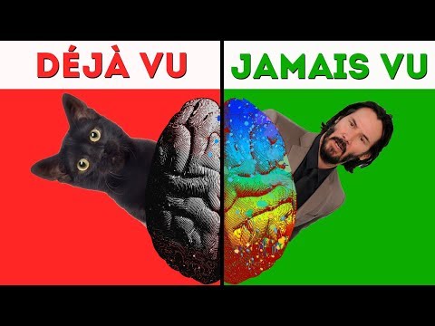 Vidéo: Le Phénomène De Jamevu - Déjà Vu Vice Versa - Vue Alternative