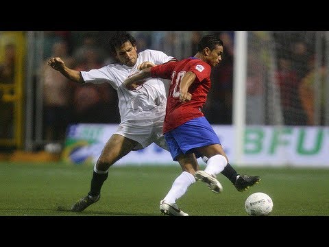 MNT vs. Costa