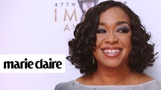 2016 Women in TV Power List