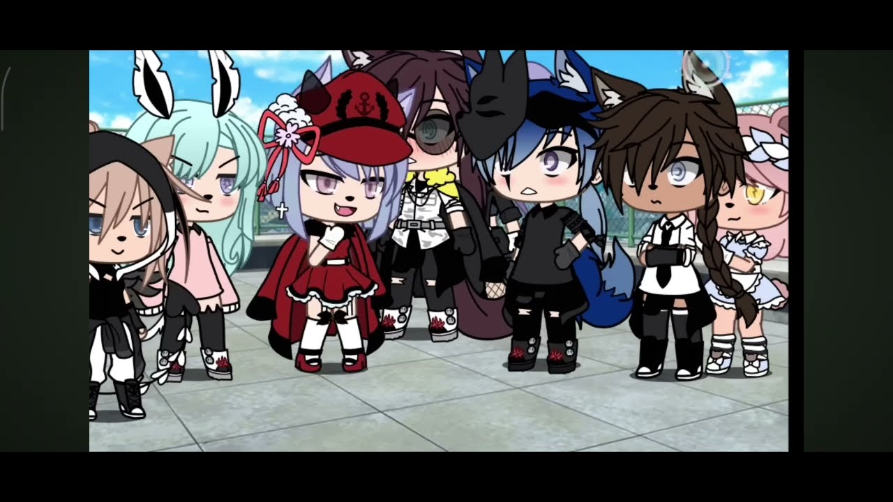 ПЕСЕННЫЙ БАТЛ БЫВШИХ, НО..... озвучил сам. спец выпуск в честь 100 (95 подписчиков