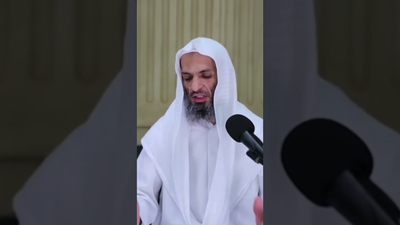 هذا أعظم ما يرقق القلوب | الشيخ خالد إسماعيل