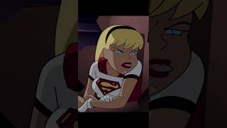 Green Arrow HATES Captain Atom's EXISTENCE|#justiceleague #dccomics #youtubeshorts #dcshorts #shorts