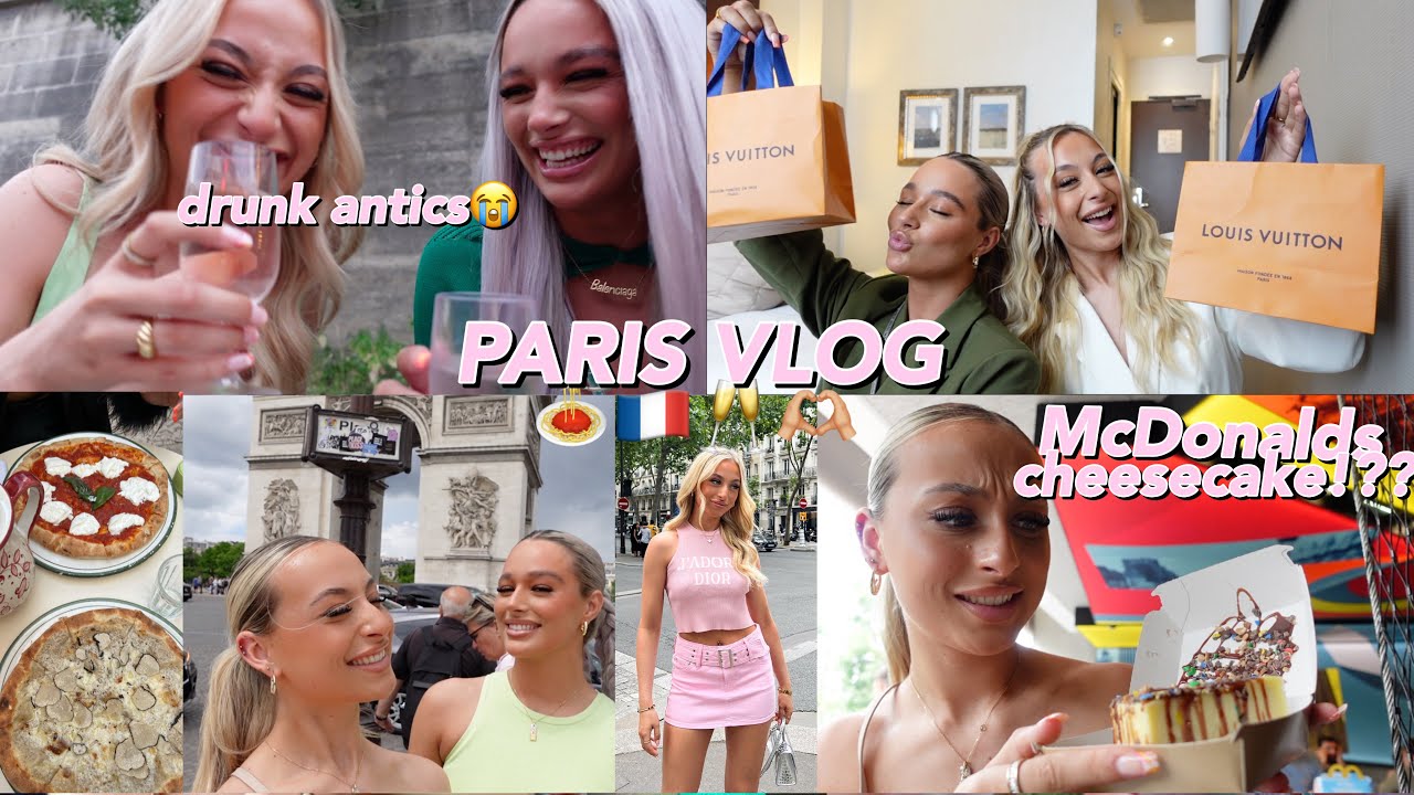 Me And My Bestie Went To Paris And This Is What Happened PARIS VLOG me-and-my-bestie-went-to-paris-and-this-is-what-happened-paris-vlog
