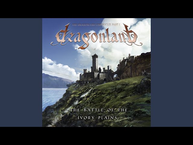 Dragonland - Rondo A La Turca