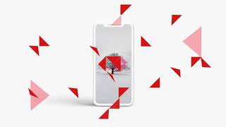 Infographic Video For HSBC screenshot 5