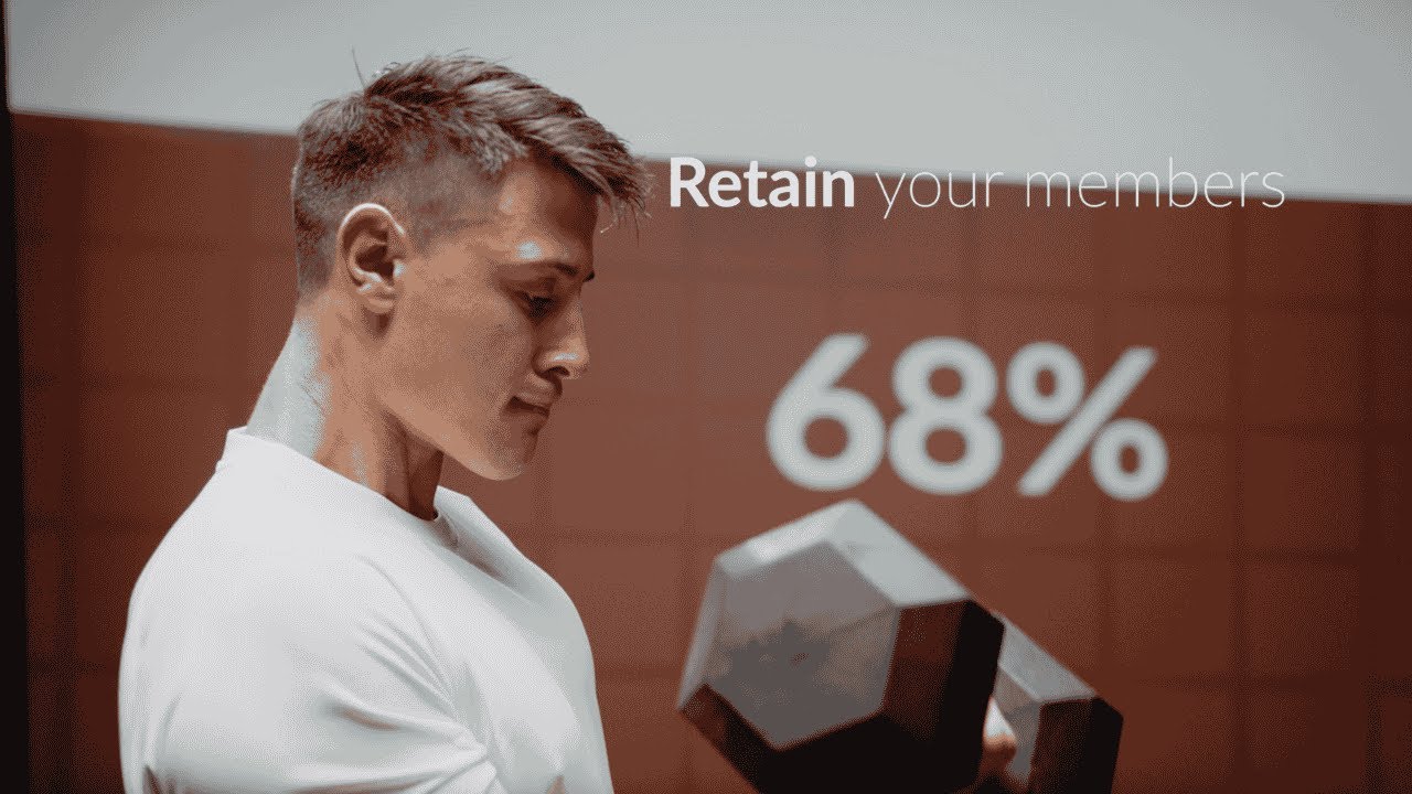 Boost Member Engagement with InBody