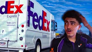 Watch This BEFORE You Become A FedEx Delivery Driver…(Q&A)