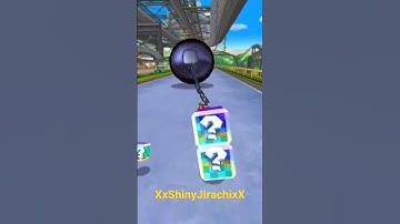 MKDD: Chain Chomp VS. All Tracks - Baby Park | Reverse Version