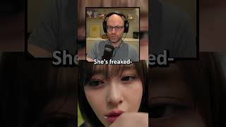 TARS take me back, change protocol, measure affection....we go again