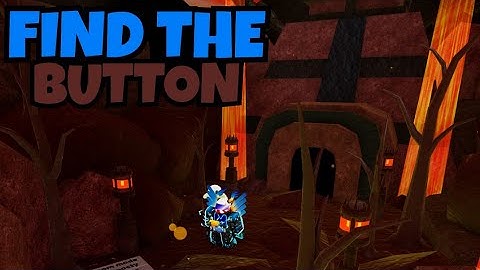 Find The Button 🧐, Magma Mode 🔥 in Roblox