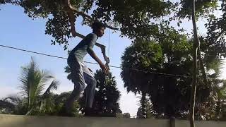 Sarkar Song Fun Videos Bad Boys Cool Boys Tharapuram Aathilnasrutheen Jimsan Risni Irham Hathim