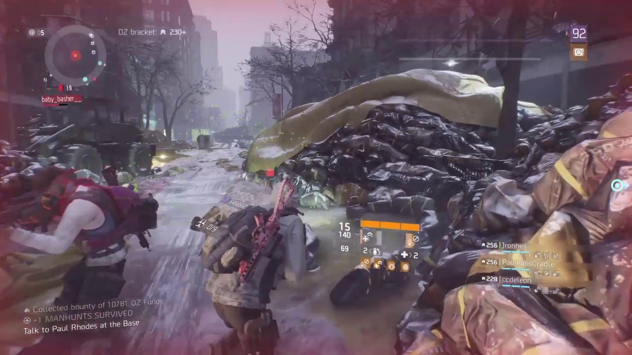 1.6.1 NEW META! +37% DMG (Full Buff) BUILD!