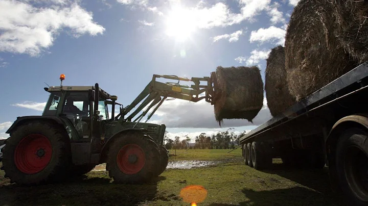 Floods causing damage to key rural roads - DayDayNews