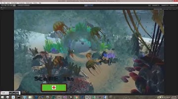 Game Prototypes - Unity 5 - Fall 2015