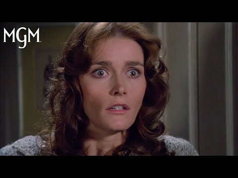 THE AMITYVILLE HORROR (1979) | Ghost Outside the Window | MGM