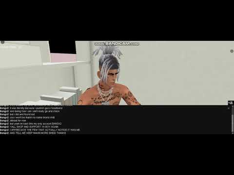 SHOP BANGX2 (IG:KGK_KEEMO) - YouTube