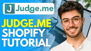 Judge.me Shopify Tutorial (2024) How to Use Judge.me - Easily screenshot 1