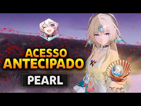 Is it really necessary? Early Access Pearl || Honkai: Star Rail