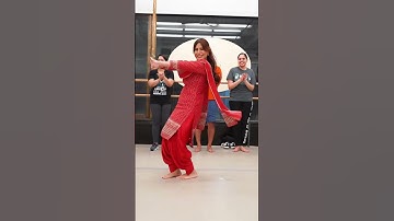 Thumbnail of Giddha on Phatte chuk di | PBN |Pure Bhangra