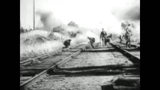 Commandos Behind Enemy Lines - Rhine campaign opening / Intro Cutscene Wealth