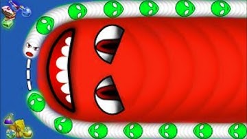 Snake Lite - Gameplay Walk-through Android IOS Part #1