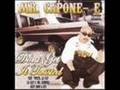 Mr capone joyride