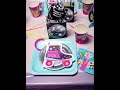 Retro Skate Birthday Party 🪩🛼