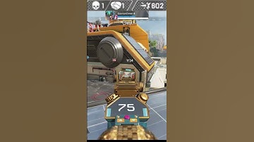 LStar is OP   #apexlegends #apex #apexcontroller